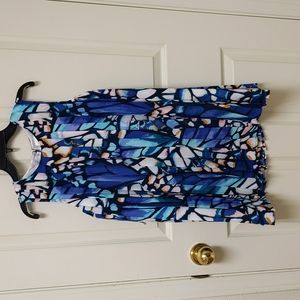 Girls Gymboree Sleeveless Summer Dress